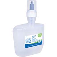 Nettoyant pour la peau certifi&eacute; &eacute;cologique Essential de Scott, Mousse, 1,2 L, Sans parfum Les Fournitures Industrielles Méga