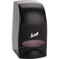 Distributeur de produit de soin Essential de Scott, &agrave; pression, Capacit&eacute; de 1000 ml, Format Cartouche de recharge Les Fournitures Industrielles Méga