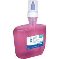 Nettoyant pour la peau avec agents hydratants Scott Pro, Mousse, 1,2 L, Parfum&eacute; Les Fournitures Industrielles Méga