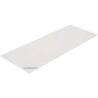 Tapis pour salle blanche Les Fournitures Industrielles Méga