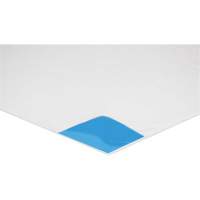 Tapis pour salle blanche Les Fournitures Industrielles Méga
