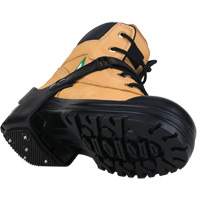 Crampons &agrave; glace Heelstop, Carbure de tungst&egrave;ne, Traction Crampon, Grand Les Fournitures Industrielles Méga
