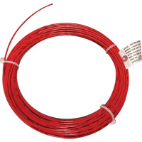 Red Thermal-Sensing Wire Les Fournitures Industrielles Méga