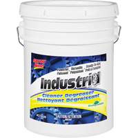Industrial Cleaner/Degreaser, Pail Les Fournitures Industrielles Méga