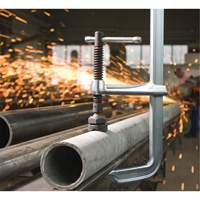 Mors MorPad robuste Les Fournitures Industrielles Méga