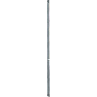 Rail enti&egrave;rement en acier pour serre-joint double force Les Fournitures Industrielles Méga