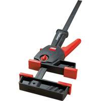 DuoKlamp&reg; Large Surface One Handed Clamp, 6" (152 mm) Les Fournitures Industrielles Méga