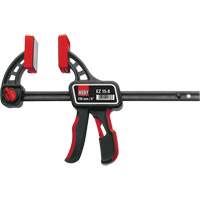 One-Handed EZ Clamp, 6" (152 mm) Les Fournitures Industrielles Méga
