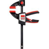 One-Handed EZS Clamp, 6" (152 mm) Les Fournitures Industrielles Méga