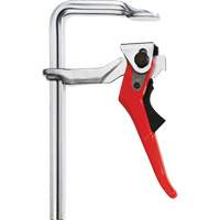 ClassiX&reg; Lever Clamp, 4-3/4" (121 mm) Les Fournitures Industrielles Méga