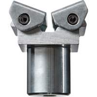 Dispositif de fixation pour table Vario Les Fournitures Industrielles Méga