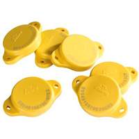 DBI-SALA&reg; i-Safe Hardgoods HF RFID Tag Les Fournitures Industrielles Méga