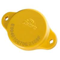 DBI-SALA&reg; i-Safe Hardgoods HF RFID Tag Les Fournitures Industrielles Méga