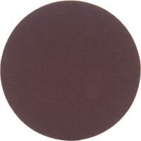 Meule en toile PSA, dia 5", Grain P120, Oxyde d'aluminium, Poids Les Fournitures Industrielles Méga