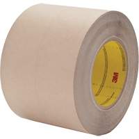 Sealing Tape 8777, 50.8 mm (2") x 22.86 m (75'), Brown Les Fournitures Industrielles Méga