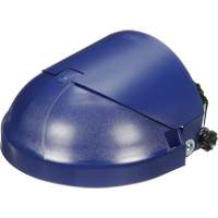 Headgear with Crown Extender, Ratchet Suspension Les Fournitures Industrielles Méga