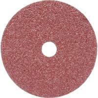 Cubitron II Fibre Disc, Ceramic, 36+, 6" Dia x 7/8" Arbor Les Fournitures Industrielles Méga