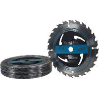 Carbide-Tipped Circular Framing Saw Blade, 7-1/4", 24 Teeth, Wood Use Les Fournitures Industrielles Méga