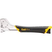 Pistolet-agrafeur &agrave; percussion Fatmax, 5/16", 3/8", 1/2" Les Fournitures Industrielles Méga