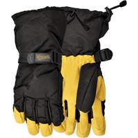 Gants pour l'hiver North of 49°, Taille Grand Les Fournitures Industrielles Méga