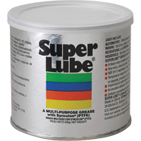 Super Lube, 400 ml, Canette Les Fournitures Industrielles Méga