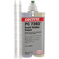 Agent de r&eacute;paration rapide du caoutchouc 7393, 400 ml, Cartouche Les Fournitures Industrielles Méga