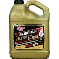 Liquide de freins DOT 3 de premi&egrave;re qualit&eacute; Les Fournitures Industrielles Méga