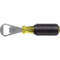 Bottle Opener with Cushion-Grip Handle Les Fournitures Industrielles Méga
