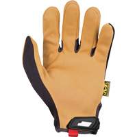 Material4X&reg; Original&reg; Abrasion-Resistant Gloves, Synthetic Palm, Size Medium/9 Les Fournitures Industrielles Méga