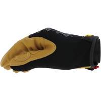 Material4X&reg; Original&reg; Abrasion-Resistant Gloves, Synthetic Palm, Size Medium/9 Les Fournitures Industrielles Méga