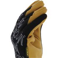 Material4X&reg; Original&reg; Abrasion-Resistant Gloves, Synthetic Palm, Size Medium/9 Les Fournitures Industrielles Méga