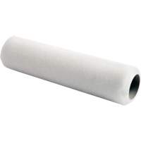 Manchon de rechange non pelucheux pour rouleau &agrave; peindre, Nap 10 mm (3/8"), 240 mm (9-1/2") l Les Fournitures Industrielles Méga