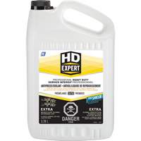 Antigel/liquide de refroidissement pour flotte mixte de service lourd et dur&eacute;e de vie prolong&eacute;e Turbo Power, 3,78 L, Gallon Les Fournitures Industrielles Méga