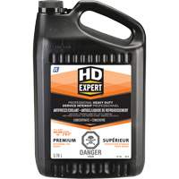Antigel/liquide de refroidissement concentr&eacute; pour dur&eacute;e de vie prolong&eacute;e pour moteur diesel Turbo Power, 3,78 L, Gallon Les Fournitures Industrielles Méga