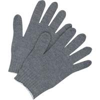 Classic Gloves, Poly/Cotton, 11 Les Fournitures Industrielles Méga
