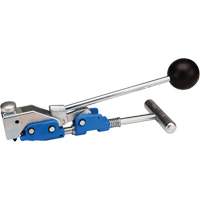 Serre-joint &agrave; sangle manuel pour collier 5/8" Les Fournitures Industrielles Méga