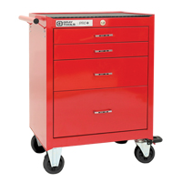Rolling Tool Cabinets