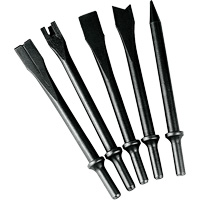 Edge Series Hammer Chisel Set Les Fournitures Industrielles Méga