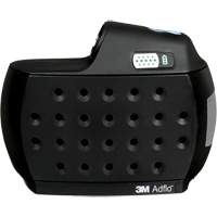 Ensemble du ventilateur pour APR &agrave; &eacute;puration d'air motoris&eacute; Adflo Les Fournitures Industrielles Méga
