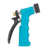 Pistolet-arroseur, Isol&eacute;, G&acirc;chette arri&egrave;re, 100 psi Les Fournitures Industrielles Méga