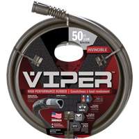 Tuyau haute performance Viper, Caoutchouc, 5/8" dia x 50' Les Fournitures Industrielles Méga