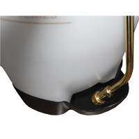 Vaporisateur d'ac&eacute;tone &agrave; compression s&eacute;rie industriel & entrepreneur, 2 gal. (9 L), Poly&eacute;thyl&egrave;ne, Lance de 18" Les Fournitures Industrielles Méga