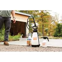 Industrial & Contractor Handheld Acid Sprayer, 50 oz. (1.5L) Les Fournitures Industrielles Méga