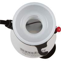 Contractor Max Sprayer, 1 gal. (4.5 L), Polyethylene, 14" Wand Les Fournitures Industrielles Méga
