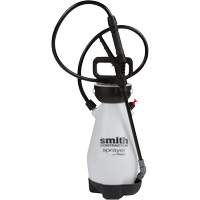 Contractor Max Sprayer, 1 gal. (4.5 L), Polyethylene, 14" Wand Les Fournitures Industrielles Méga