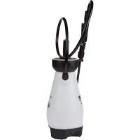 Contractor Max Sprayer, 1 gal. (4.5 L), Polyethylene, 14" Wand Les Fournitures Industrielles Méga