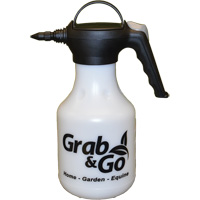 Grab & Go&reg; Mist Sprayer, 50 oz. (1.5L) Les Fournitures Industrielles Méga