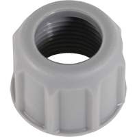 Sprayer Nozzle Poly Cap Nut Les Fournitures Industrielles Méga