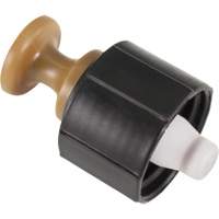 Viton&reg; Pressure Relief Valve Les Fournitures Industrielles Méga