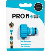 Adaptateur pour robinet Pro Flow Tap Les Fournitures Industrielles Méga